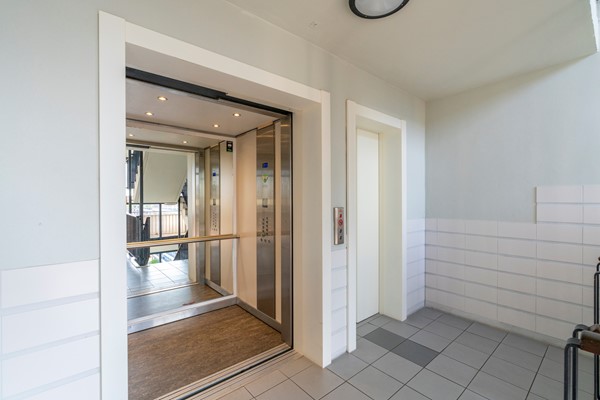 Medium property photo - Faustdreef 479, 3561 LR Utrecht